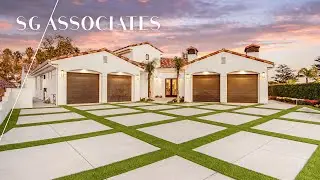 5685 White Cloud Cir, Westlake Village, CA 91362 // Offered by SG Associates