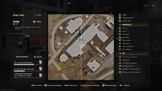 Caldera Victory in easy lobby