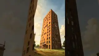 From Dirt to Skyscraper: The Power of Transformation