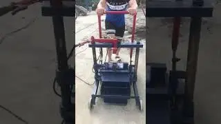 full set brick making plant