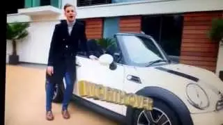 Sexy Jeff Brazier