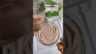 Matt look cosmetics highlighter ✨