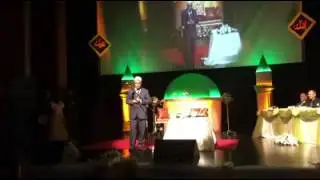 Sefa Muslu Hicaz-Saba Müthiş Ezan Türkiye Birincsi