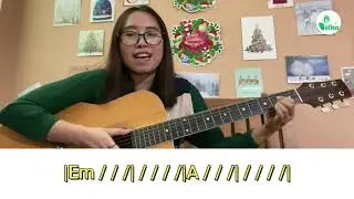 Last Christmas | Pollen Ukulele & Guitar Tutorial