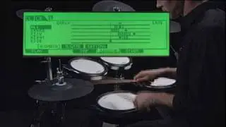 DTX950K/900K 07_Training