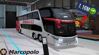 El mejor bus de Bus Simulator Ultimate | Bus Simulator Ultimate