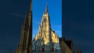 France 🇫🇷 Tourcoing #france #francetourisme #fran&ccedil;ais #video #fypシ #fyp #music #nature #city