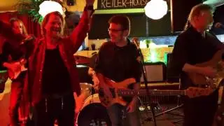 Falconz im Keiler-House Netphen.