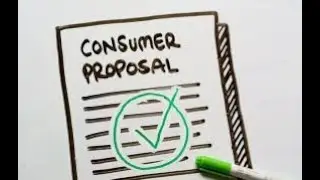 Consumer Proposals: A Top Choice for Canadian Debt Relief!