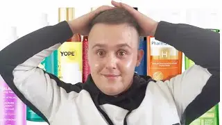 Dlaczego większość szamponów NIE DZIAŁA tak, jak myślisz❗️