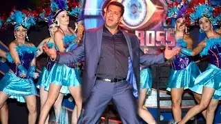 Bigg Boss 9 Grand Launch By Salman Khan