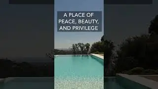 Villa Amara &ndash; Luxury New-Build Mediterranean Villa with Panoramic Sea Views | GC Studios Design