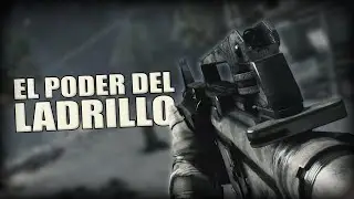 &iexcl;EL PODER DEL LADRILLO!