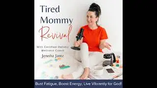 How to Get Back Into Working Out as a Tired Mom