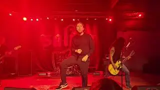 Saliva - Ladies and Gentlemen (Live at Hub City Brewing - Jackson, TN 12/06/2023)