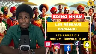 La colonisation de l’Afrique par les réseaux sociaux 