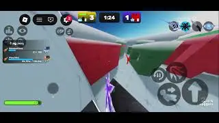 Rivals journey (⚠️crazy clips lol⚠️) #rivals 