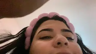 asmr caseiro - pertinho de você + presentes de aniversário
