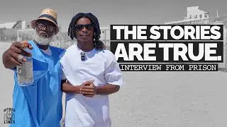 Three Generations of Lifers Speak to the Outside World