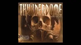 Thunderdome XXVI - March to Death - Fan Edition