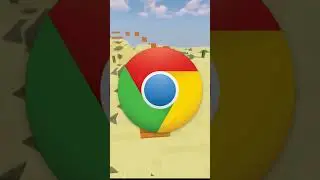 How To Play Minecraft On Browser #shorts
