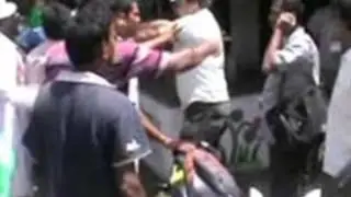 Man Shot in Clashes Between Trinamool, BJP Supporters in Bengal's Birbhum