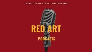 RED-ART. Первый выпуск | Образ геймера в России. Как распознают лица в кофейнях.