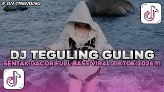 DJ TAGULING GULING SENTAK GACOR DJ MALBAR BASS GANGGA TERBARU 2026