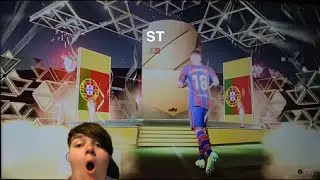 THE BIGGEST FIFA 22 ULTIMATE TEAM PACK OPENING EVER!!!|FIFA 22 PACK OPENING