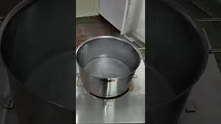 HEAVY DUTY INDUCTION COOKER FOR BULK COOKING @livecook #cooking #inductioncooker #noflamecooking