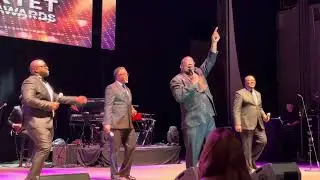 Paul Porter &&rsquo; The Christianaires - (Two Wings) 06/29/24 QMAs 2024 Augusta Georgia