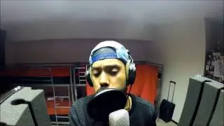 Lion D - Ruff Inna Town Dubplate (United Stylez sound)