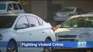 Fighting Violent Crime In Davis