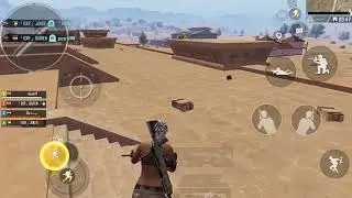 The fastest player, PUBG, the strongest player for iPad
