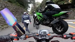 quella volta che...