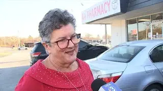 New flu variant affecting locals