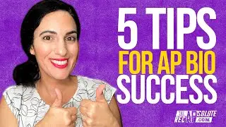 5 Tips for AP Bio Success
