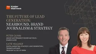 Nearbound Brand Journalism & Strategy ft. Katie Wagner