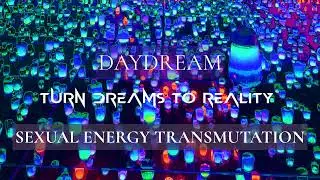 Transformative Power: Transmute Sexual Energy into Positive Vibes Subliminal