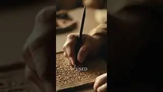 Uncovering the Mysteries of Cuneiform - A Journey into Ancient Writing