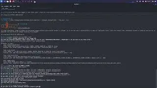 SQLmap - Demo