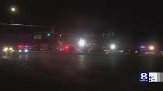 Teen identified as motorcyclist killed in fatal Henrietta crash