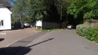 Brentwood Essex