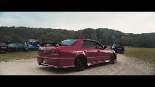 JAPRUN 2K19: Daytrip Trailer