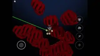 My move set, lol (it didn’t work at the end)