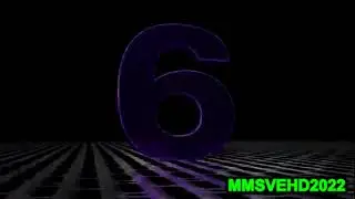 UHD Countdown Effects SuperCubed (Preview 1982 Xbox 360 Slim Effects)