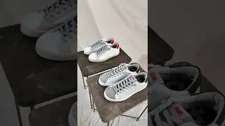 Descubre la nueva colecci&oacute;n de zapatillas P448 en Frank Store