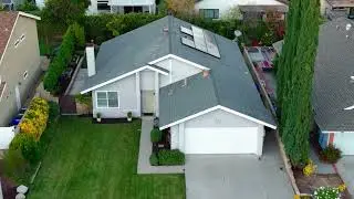 21633 Turmeric Court Saugus, CA