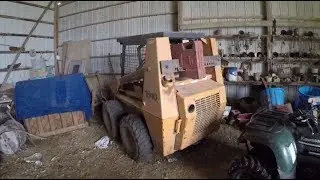 8 Year Long Project