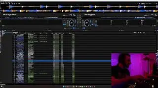 Live Music Mixing / Music Review w/ Producer/DJ - Come Chill or Send Your Song/Beat for Review